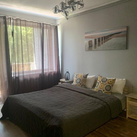 マルボルクApartament Classicアパートメント エクステリア 写真