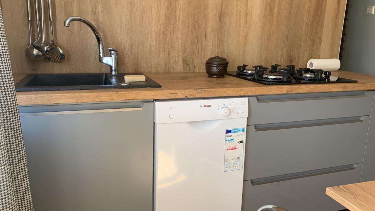 マルボルクApartament Classicアパートメント エクステリア 写真