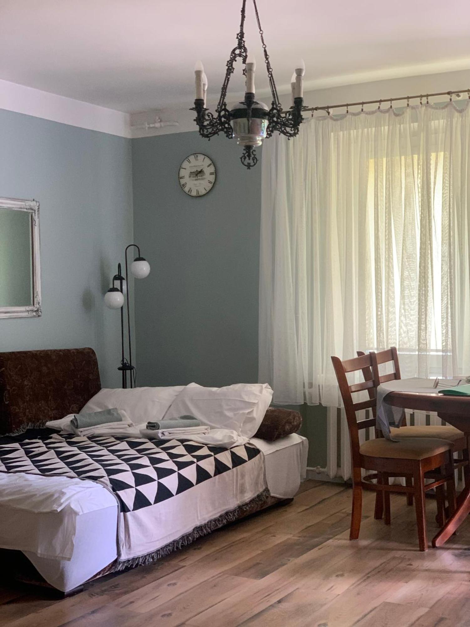 マルボルクApartament Classicアパートメント エクステリア 写真