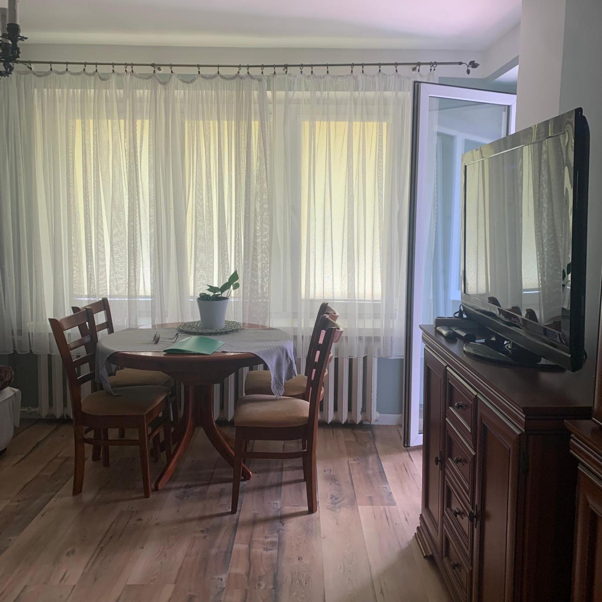 マルボルクApartament Classicアパートメント エクステリア 写真
