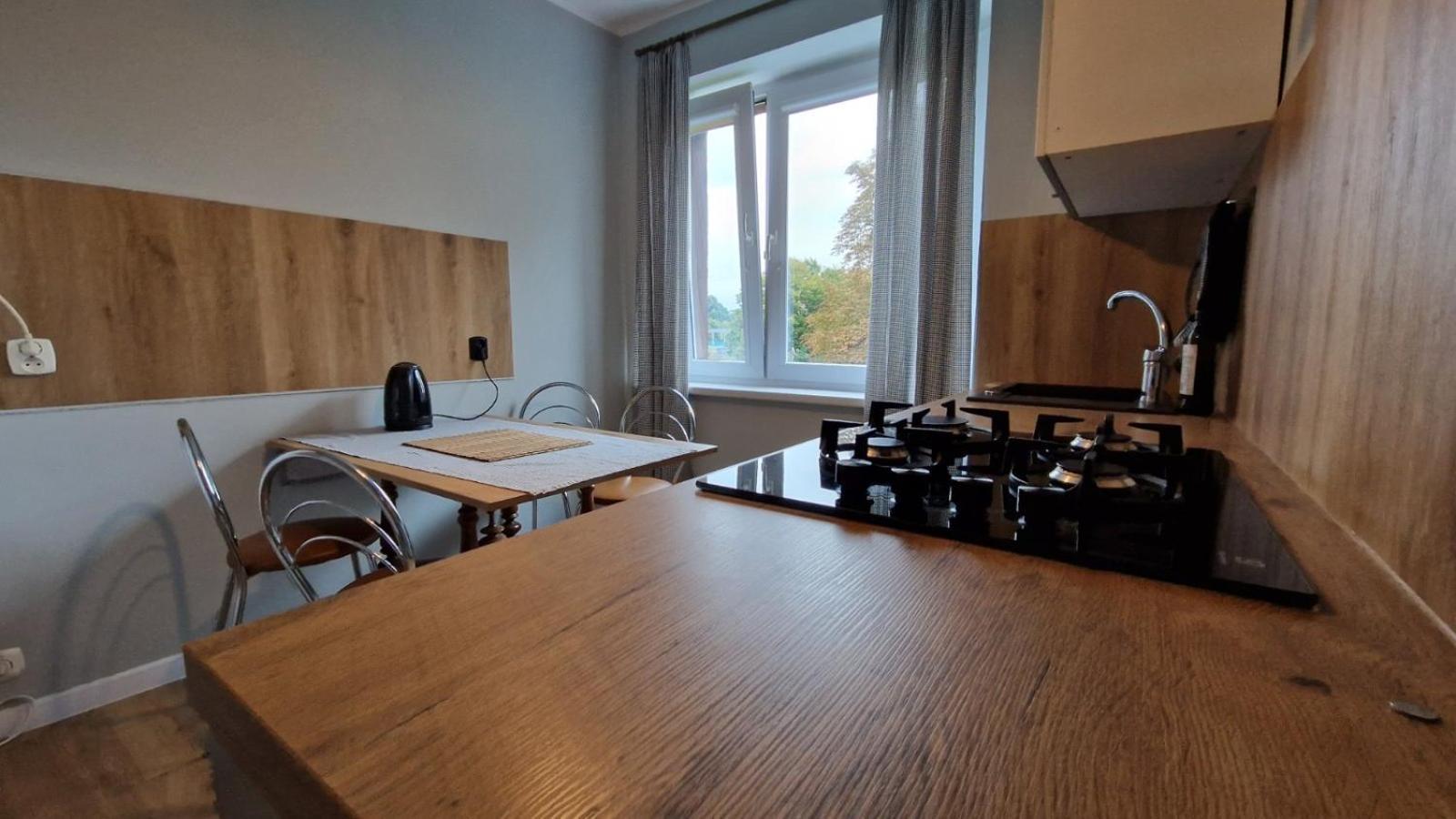 マルボルクApartament Classicアパートメント エクステリア 写真