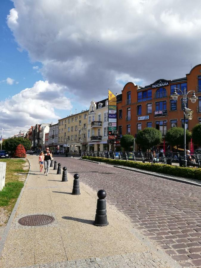 マルボルクApartament Classicアパートメント エクステリア 写真