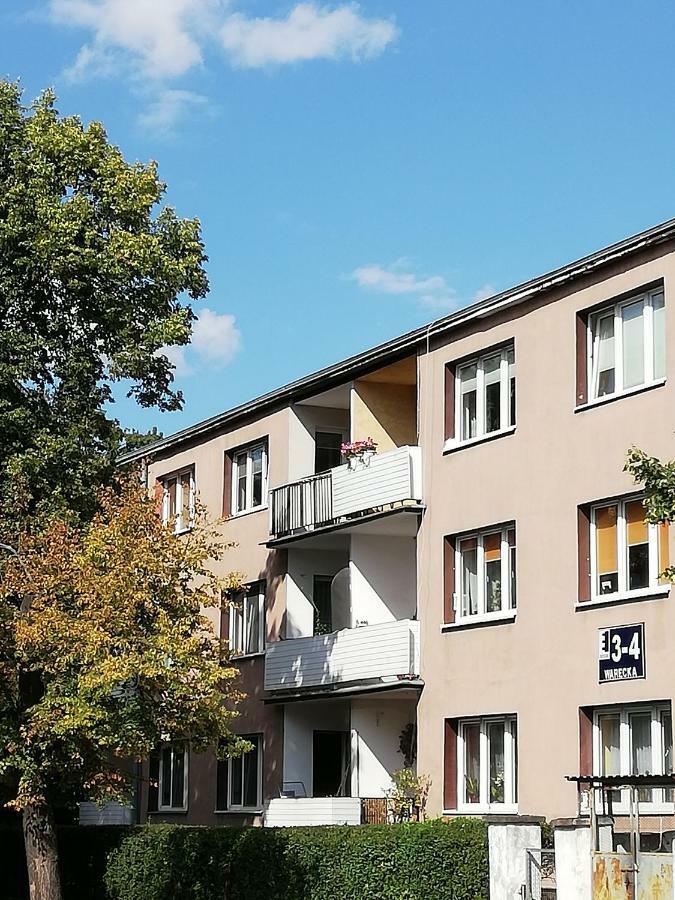マルボルクApartament Classicアパートメント エクステリア 写真